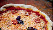 Pizza Margherita Pizza Margherita