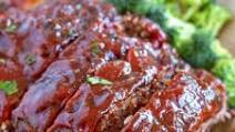 Air Fryer Meatloaf Air Fryer Meatloaf