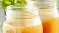 Instant Pot Bone Broth Recipe for Gut Health Instant Pot Bone Broth Recipe for Gut Health