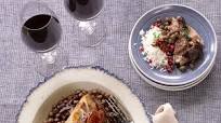 5 Favorite Recipes: Fresh Ideas for Passover | Wine Spectator 5 Favorite Recipes: Fresh Ideas for Passover | Wine Spectator