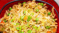 Classic Fried Rice Recipe Classic Fried Rice Recipe