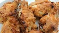 Southern Fried Chicken Southern Fried Chicken