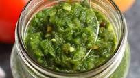 Sofrito Sofrito