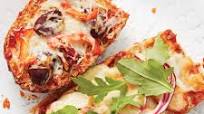 3 Whole-Grain Baguette Pizza Recipes 3 Whole-Grain Baguette Pizza Recipes
