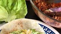 Easy Skinny Chicken Enchilada Tacos Easy Skinny Chicken Enchilada Tacos
