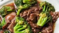 Easy Chinese Beef and Broccoli Easy Chinese Beef and Broccoli