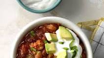 Pressure-Cooker Turkey Chili Pressure-Cooker Turkey Chili