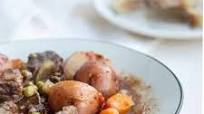 Slow Cooker Beef Stew Slow Cooker Beef Stew