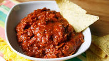 Slow-Cooker Beanless Chili Slow-Cooker Beanless Chili