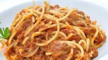 Classic Italian Spaghetti Classic Italian Spaghetti