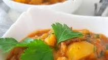 Beef and potato stew Beef and potato stew