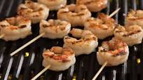 How to Grill Shrimp How to Grill Shrimp