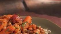 Indian Vegetable Stew Indian Vegetable Stew