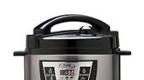 Hard boiled eggs in the electric pressure cooker Hard boiled eggs in the electric pressure cooker