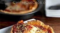 How to Make Chicago Style Deep Dish Pizza How to Make Chicago Style Deep Dish Pizza