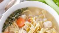 Chicken Corn Soup Recipe Chicken Corn Soup Recipe