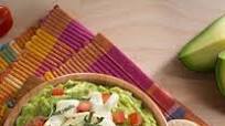 Goat Cheese Guacamole Goat Cheese Guacamole