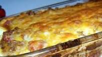 Smothered Mexican Lasagna Smothered Mexican Lasagna