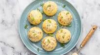 Instant Pot Egg Bites Recipe Instant Pot Egg Bites Recipe