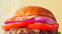 Best Ever Veggie Burger Best Ever Veggie Burger