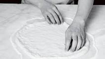 Classic Pizza Dough Classic Pizza Dough