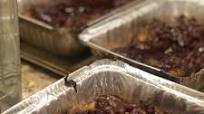 Easy Make Ahead Meatloaf Easy Make Ahead Meatloaf
