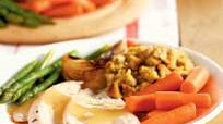 Slow Cooker Turkey Breast Slow Cooker Turkey Breast