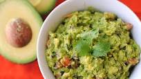 Chunky Guacamole Chunky Guacamole