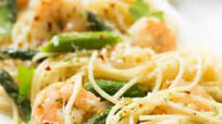 Garlic Shrimp Spaghetti Recipe Garlic Shrimp Spaghetti Recipe
