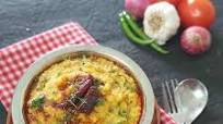 Restaurant Style Dal-Khichdi Restaurant Style Dal-Khichdi