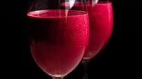 Mixed Berry and Beet Smoothie Mixed Berry and Beet Smoothie