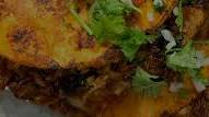 Beef Birria Tacos Beef Birria Tacos