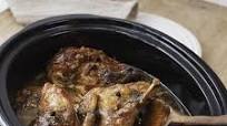 Slow cooker pheasant casserole Slow cooker pheasant casserole