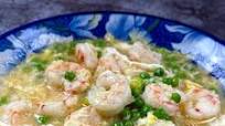 Shrimp in Lobster Sauce (Chinese Recipe) Shrimp in Lobster Sauce (Chinese Recipe)