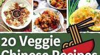 20 Mouth-Watering Vegetarian Chinese Recipes 20 Mouth-Watering Vegetarian Chinese Recipes