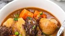 Instant Pot Beef Stew Recipe Instant Pot Beef Stew Recipe