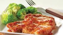 Saucy Pork Chops Saucy Pork Chops