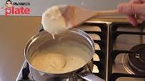How to make Bechamel Sauce | White Sauce Recipe How to make Bechamel Sauce | White Sauce Recipe