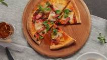 Homemade Spelt Pizza Recipe Homemade Spelt Pizza Recipe