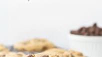 Neiman Marcus Chocolate Chip Cookies Neiman Marcus Chocolate Chip Cookies
