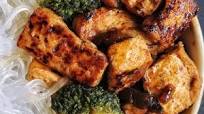 Teriyaki Tofu Stir Fry (with Video) Teriyaki Tofu Stir Fry (with Video)