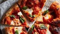 Neapolitan-Style Pizza Crust Neapolitan-Style Pizza Crust