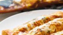 Make-Ahead Breakfast Enchiladas Make-Ahead Breakfast Enchiladas