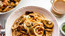 Smothered Pork Chops Smothered Pork Chops