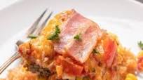 7 Layer Casserole 7 Layer Casserole