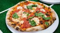 Chris Bianco's Pizza Margherita Recipe Chris Bianco's Pizza Margherita Recipe