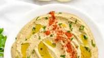 Baba Ganoush Baba Ganoush