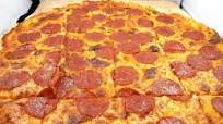 Cassano's Pizza King Copycat Pepperoni Pizza Cassano's Pizza King Copycat Pepperoni Pizza