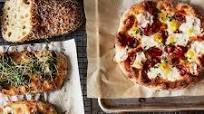 No-Knead Focaccia No-Knead Focaccia