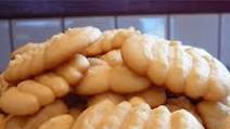 Butter Cookies II Butter Cookies II